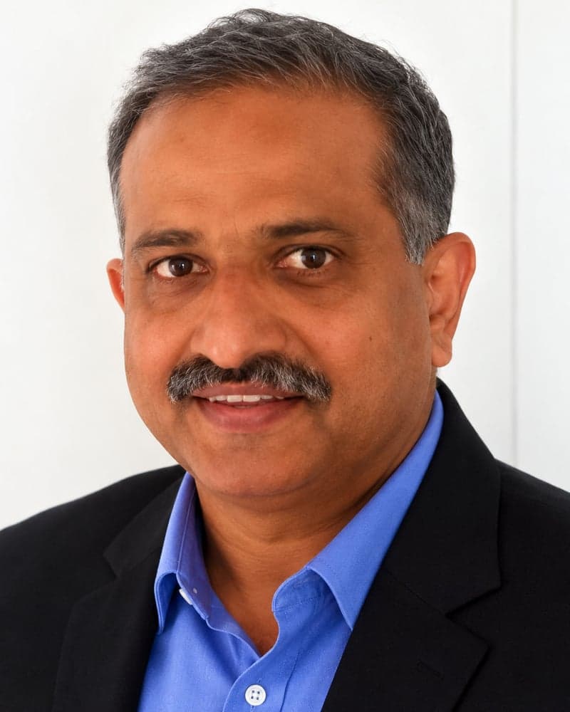 Pradeep Gopala Krishana, Associate Director for ESG Compliance at Ever Green E-Waste Recycling Management